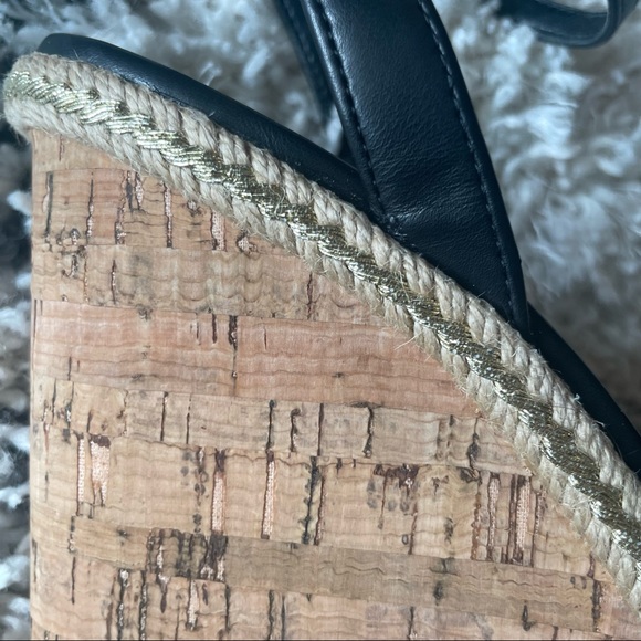 Platform Wedge Heels - Picture 10 of 13